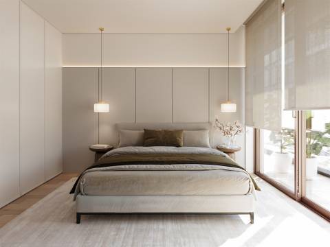 Apartamento T1 Venda em Póvoa de Varzim, Beiriz e Argivai,Póvoa de Varzim