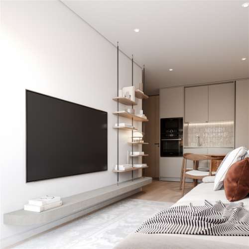 Apartamento T1 Venda em Póvoa de Varzim, Beiriz e Argivai,Póvoa de Varzim