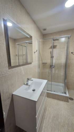 ARRENDAMENTO - Apartamento T3 Duplex Remodelado no Coração da Póvoa de Varzim