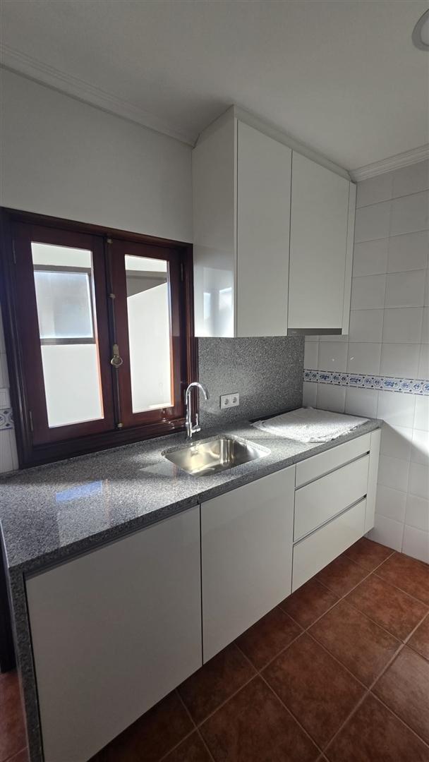ARRENDAMENTO - Apartamento T3 Duplex Remodelado no Coração da Póvoa de Varzim