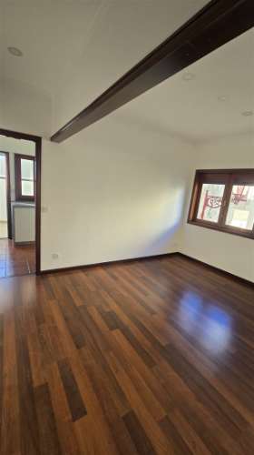 ARRENDAMENTO - Apartamento T3 Duplex Remodelado no Coração da Póvoa de Varzim