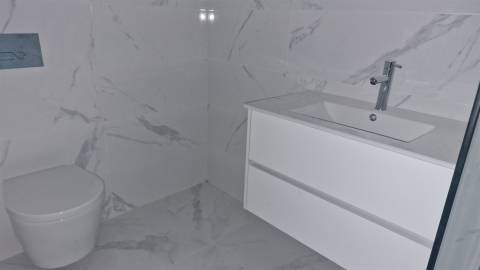 ARRENDAMENTO - Apartamento T1 NOVO em Serzedelo.