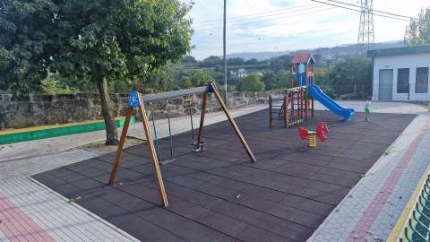 ARRENDAMENTO - Apartamento T1 NOVO em Serzedelo.