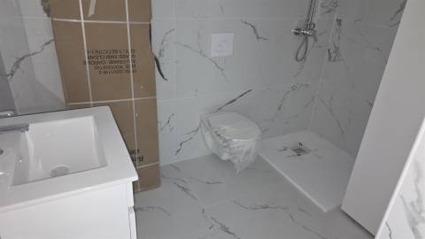 ARRENDAMENTO - Apartamento T1 NOVO na Póvoa de Varzim