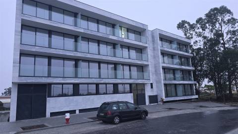 ARRENDAMENTO - Apartamento T1 NOVO na Póvoa de Varzim