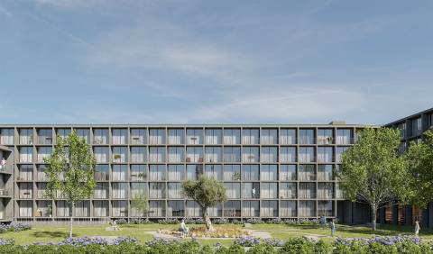 Apartamento T1 Venda em Vila do Conde,Vila do Conde