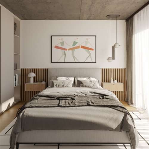 Apartamento T2 Venda em Vila do Conde,Vila do Conde