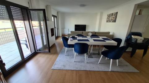 Apartamento T3 Venda em Aver-o-Mar, Amorim e Terroso,Póvoa de Varzim