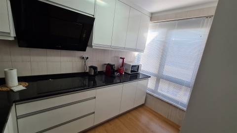 Apartamento T3 Venda em Aver-o-Mar, Amorim e Terroso,Póvoa de Varzim