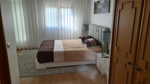 Apartamento T3 Venda em Aver-o-Mar, Amorim e Terroso,Póvoa de Varzim