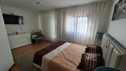 Apartamento T3 Venda em Aver-o-Mar, Amorim e Terroso,Póvoa de Varzim