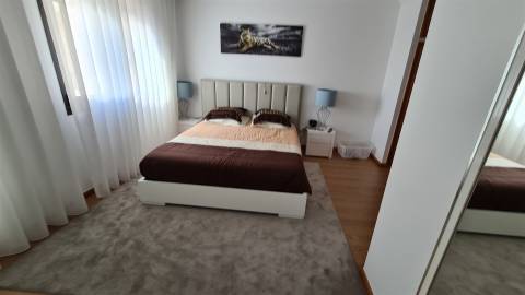 Apartamento T3 Venda em Aver-o-Mar, Amorim e Terroso,Póvoa de Varzim