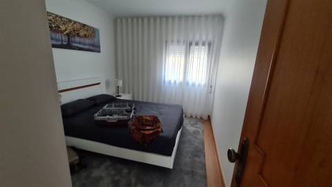 Apartamento T3 Venda em Aver-o-Mar, Amorim e Terroso,Póvoa de Varzim