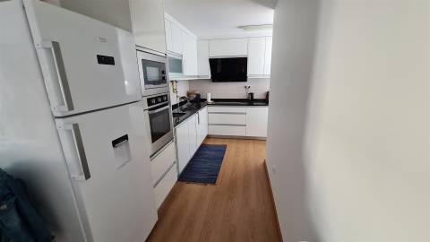 Apartamento T3 Venda em Aver-o-Mar, Amorim e Terroso,Póvoa de Varzim