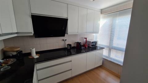 Apartamento T3 Venda em Aver-o-Mar, Amorim e Terroso,Póvoa de Varzim
