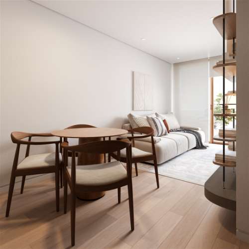 Apartamento T1 Venda em Póvoa de Varzim, Beiriz e Argivai,Póvoa de Varzim