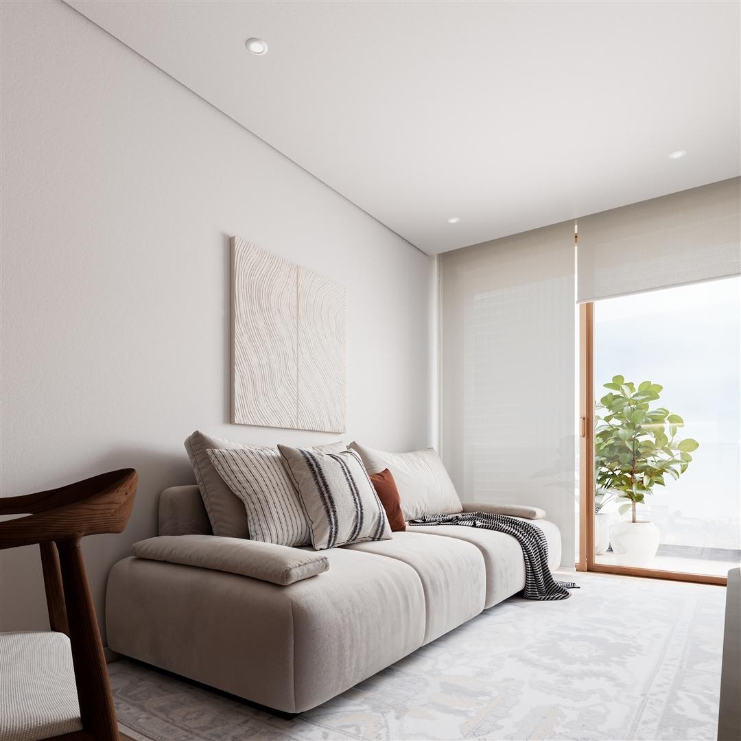 Apartamento T1 Venda em Póvoa de Varzim, Beiriz e Argivai,Póvoa de Varzim