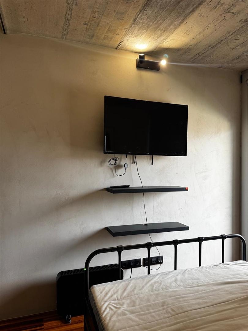 Apartamento T1 Arrendamento em Paranhos,Porto