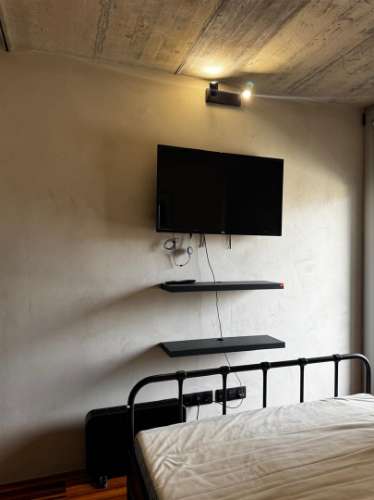 Apartamento T1 Arrendamento em Paranhos,Porto