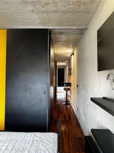 Apartamento T1 Arrendamento em Paranhos,Porto