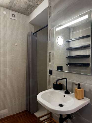 Apartamento T1 Arrendamento em Paranhos,Porto