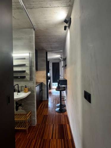 Apartamento T1 Arrendamento em Paranhos,Porto