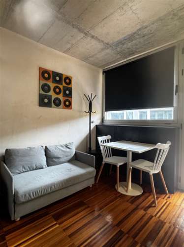 Apartamento T1 Arrendamento em Paranhos,Porto