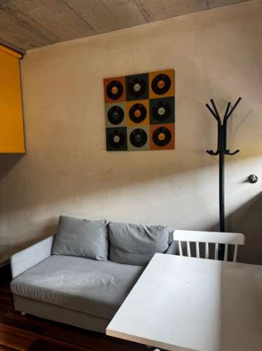 Apartamento T1 Arrendamento em Paranhos,Porto