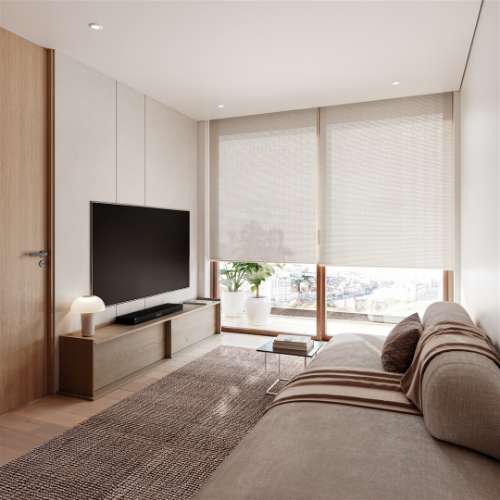 Apartamento T1 Venda em Póvoa de Varzim, Beiriz e Argivai,Póvoa de Varzim