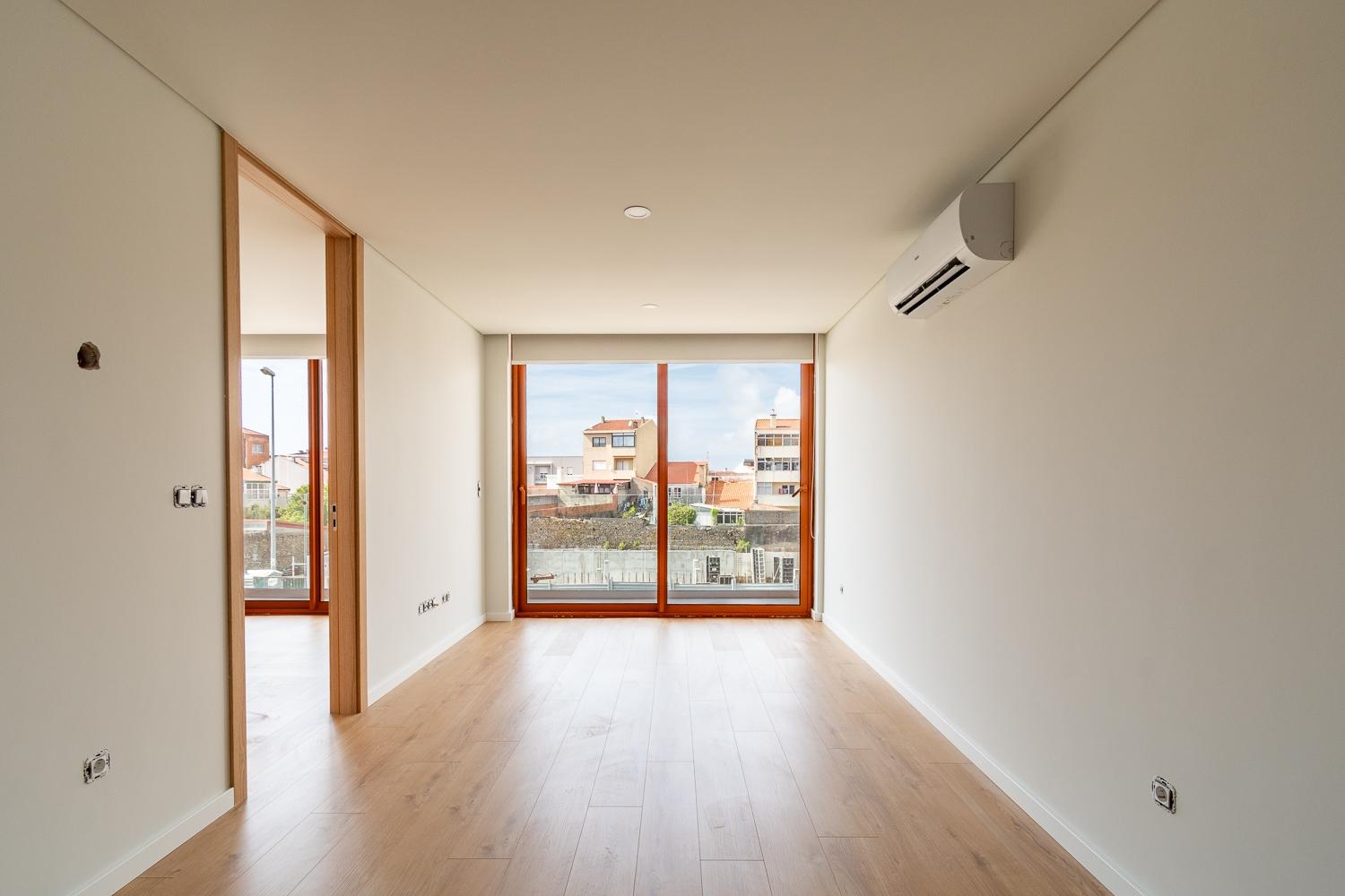 Apartamento T1 Arrendamento em Póvoa de Varzim, Beiriz e Argivai,Póvoa de Varzim
