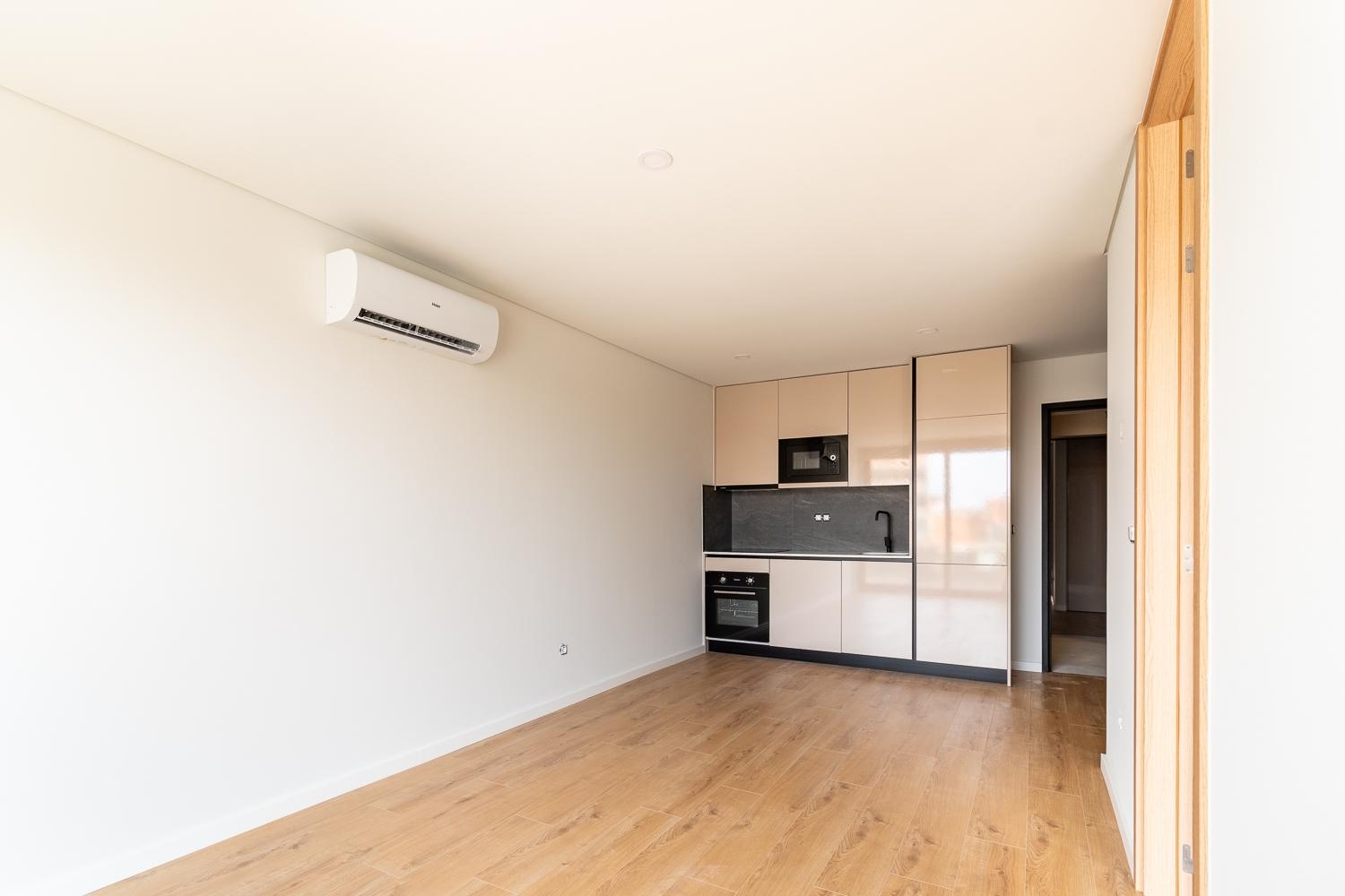 Apartamento T1 Arrendamento em Póvoa de Varzim, Beiriz e Argivai,Póvoa de Varzim