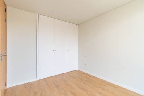 Apartamento T1 Arrendamento em Póvoa de Varzim, Beiriz e Argivai,Póvoa de Varzim