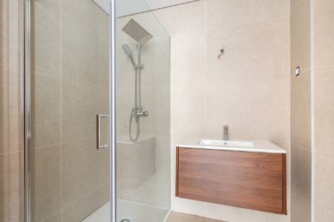 Apartamento T1 Arrendamento em Póvoa de Varzim, Beiriz e Argivai,Póvoa de Varzim