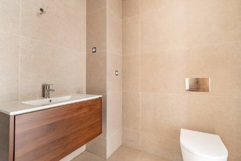 Apartamento T1 Arrendamento em Póvoa de Varzim, Beiriz e Argivai,Póvoa de Varzim