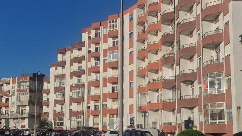 ARRENDAMENTO - Apartamento T2+1 no centro da Póvoa de Varzim