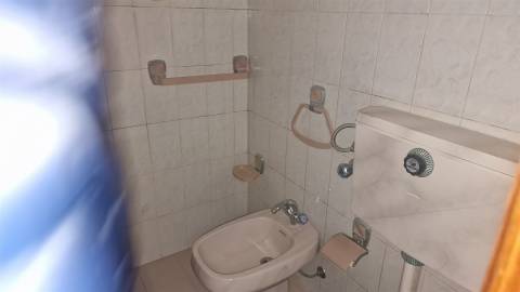 ARRENDAMENTO - Apartamento T2+1 no centro da Póvoa de Varzim