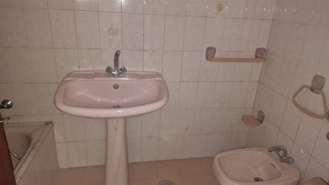 ARRENDAMENTO - Apartamento T2+1 no centro da Póvoa de Varzim