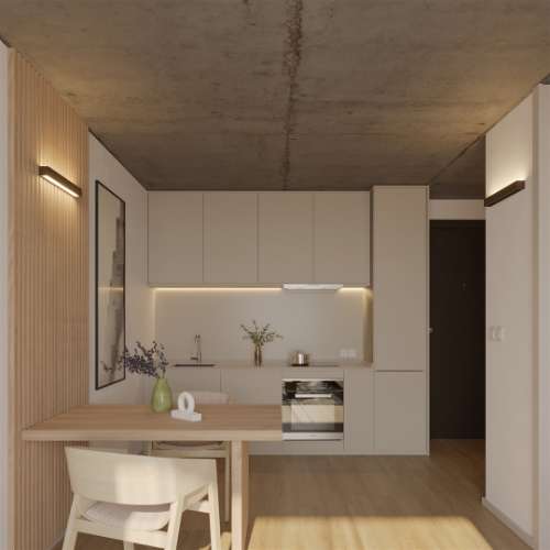 Apartamento T0 Venda em Vila do Conde,Vila do Conde