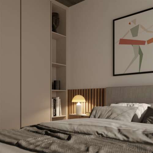 Apartamento T0 Venda em Vila do Conde,Vila do Conde