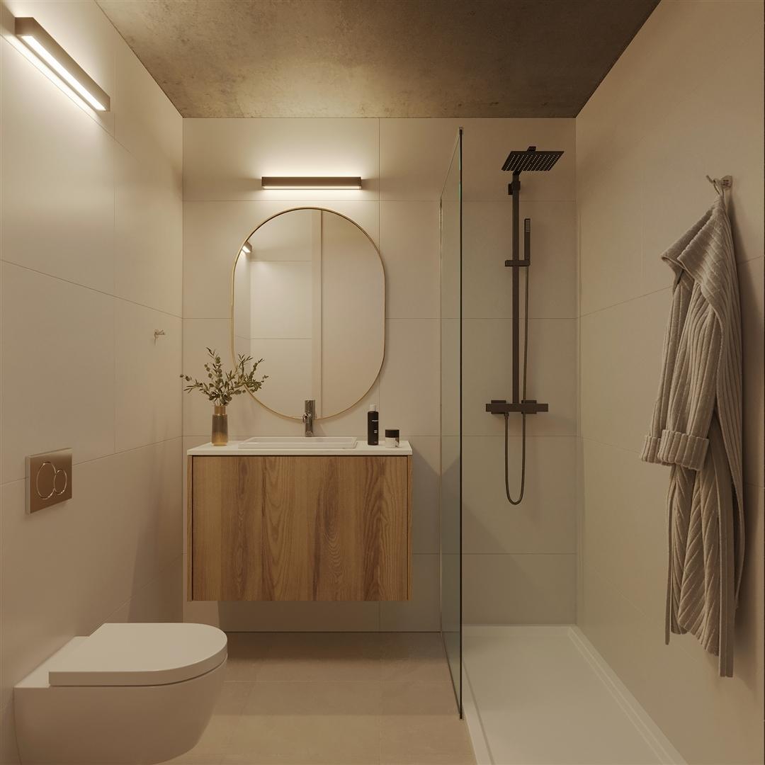 Apartamento T0 Venda em Vila do Conde,Vila do Conde
