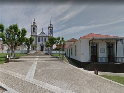 Terreno para construção de moradias em Póvoa de Varzim Nova Imobiliária