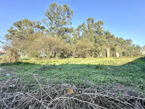 Terreno Urbano com 3350 m2 para construção de moradia. Póvoa de Varzim &#124; Nova imobiliária