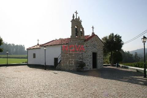 Lote com 2000m² para construção de moradia NOVA Imobiliária