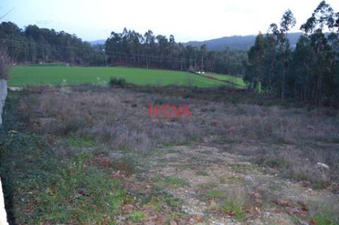 Lote com 2000m² para construção de moradia NOVA Imobiliária