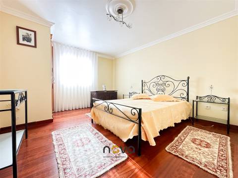 Moradia T3 em Barqueiros &#124; NOVA Imobiliária