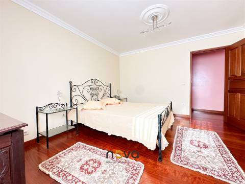 Moradia T3 em Barqueiros &#124; NOVA Imobiliária