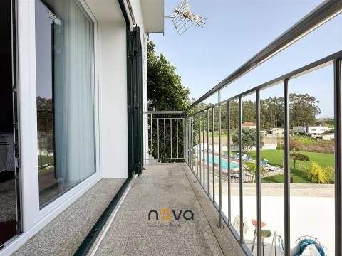 Moradia T3 em Barqueiros &#124; NOVA Imobiliária