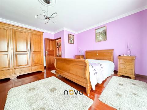 Moradia T3 em Barqueiros &#124; NOVA Imobiliária