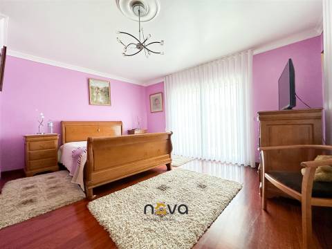 Moradia T3 em Barqueiros &#124; NOVA Imobiliária