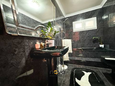 Moradia T3 em Barqueiros &#124; NOVA Imobiliária